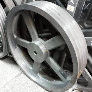 มู่เล่ย์