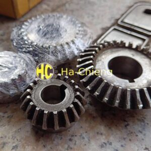 เฟืองพิเศษ